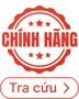 Huy hiệu chứng nhận sản phẩm chính hãng bởi Osmo